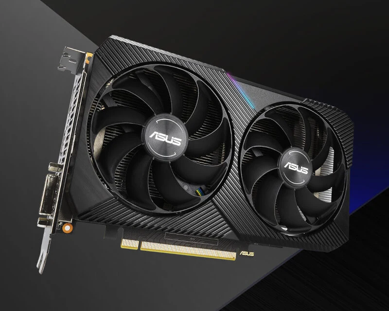 ASUS RTX