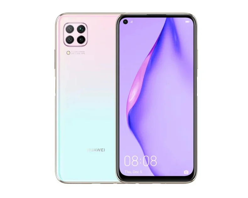 Huawei P40 lite