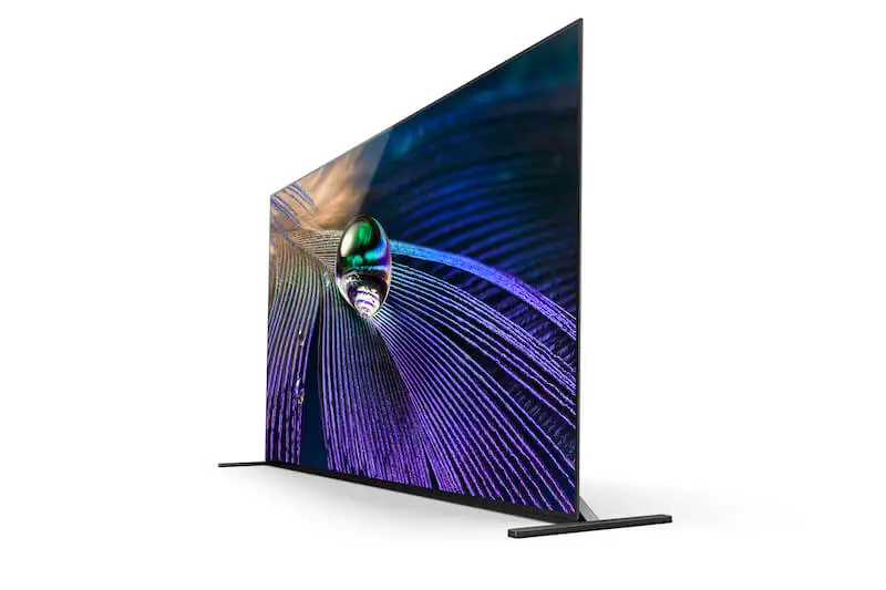 Telewizory Sony Bravia XR wkraczają na salony