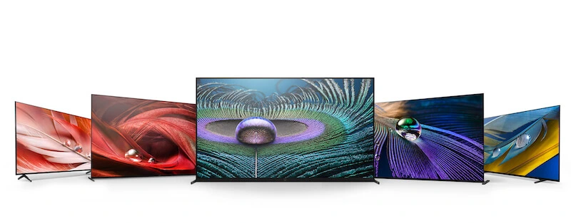 Telewizory Sony Bravia XR wkraczają na salony