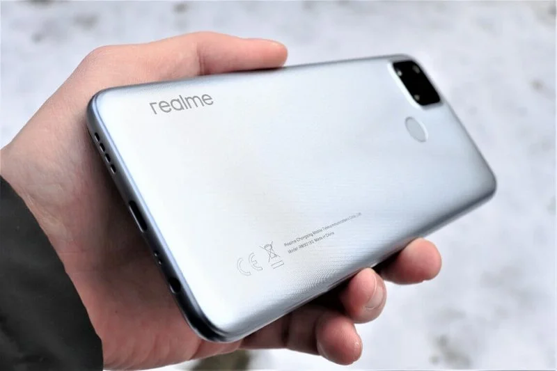 Realme 7i recenzja 9