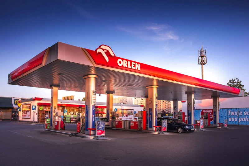 PKN ORLEN