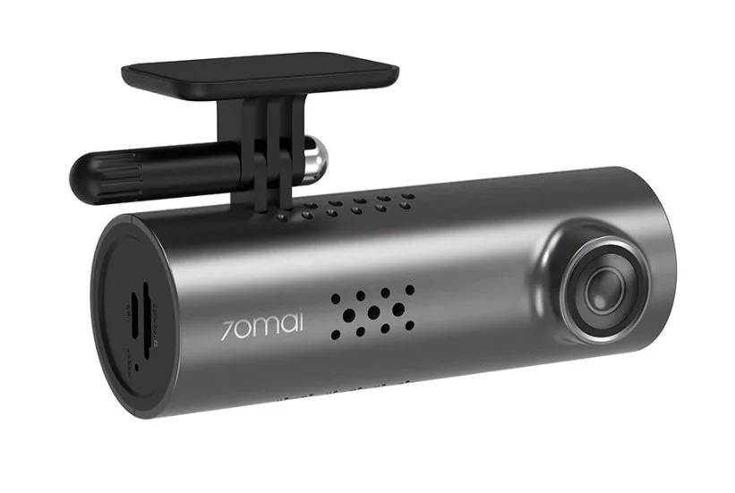 70mai Dash Cam 1S