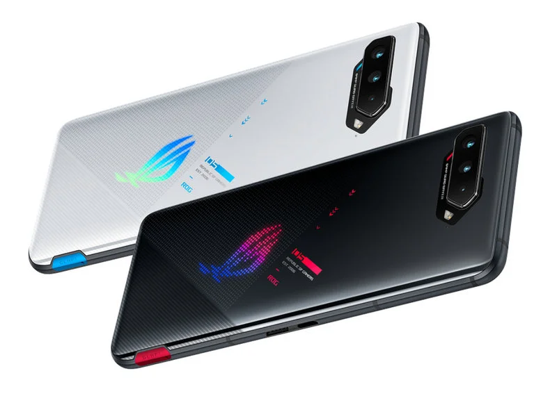 ROG Phone 5