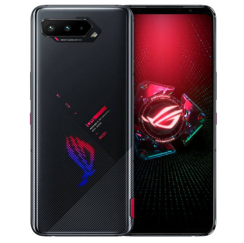 ROG Phone 5