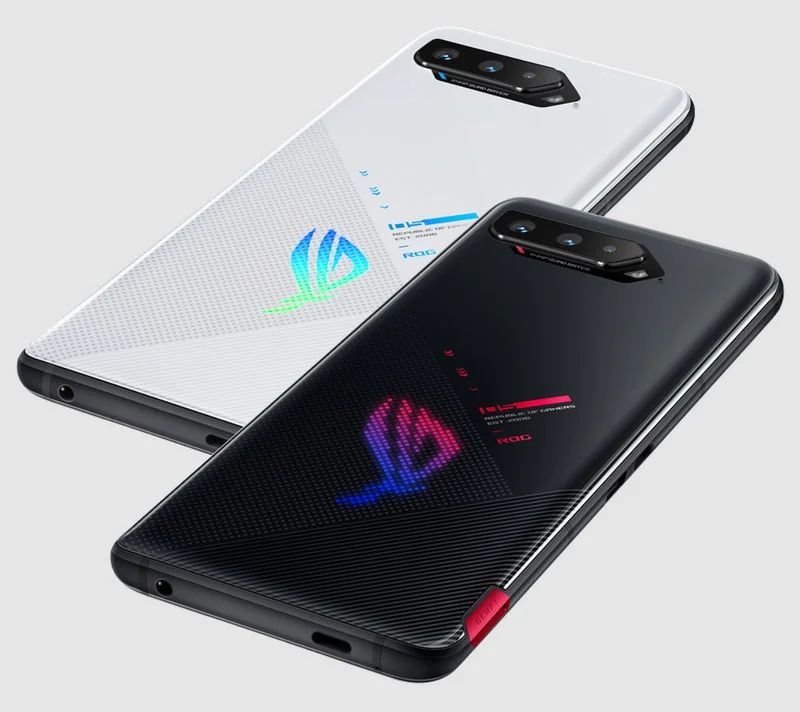 ROG Phone 5