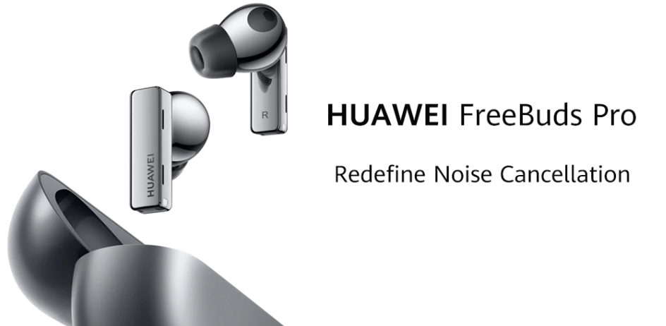 Huawei FreeBuds Pro