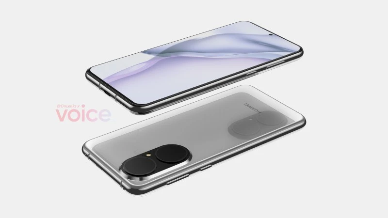 huaweip50render3