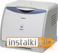 Canon i-SENSYS LBP5000