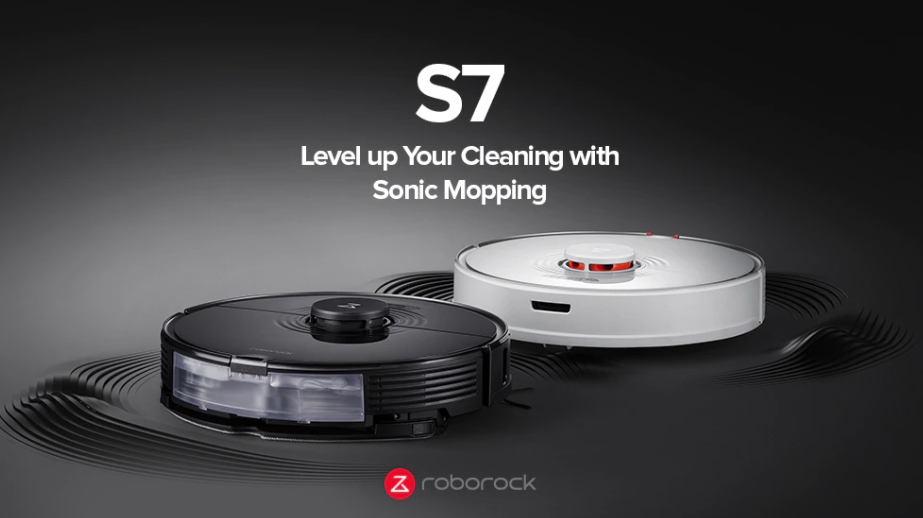 Roborock S7