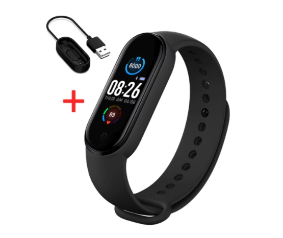 MotionFit M5