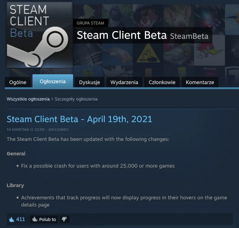 Steam