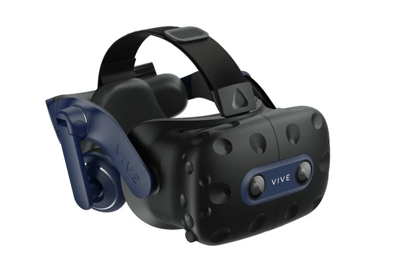 HTC Vive Pro 2 x