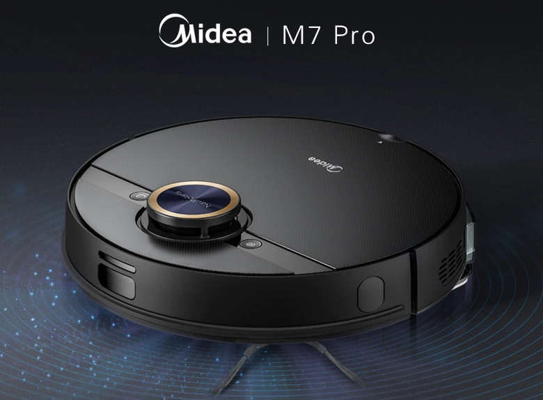 Midea M7 Pro