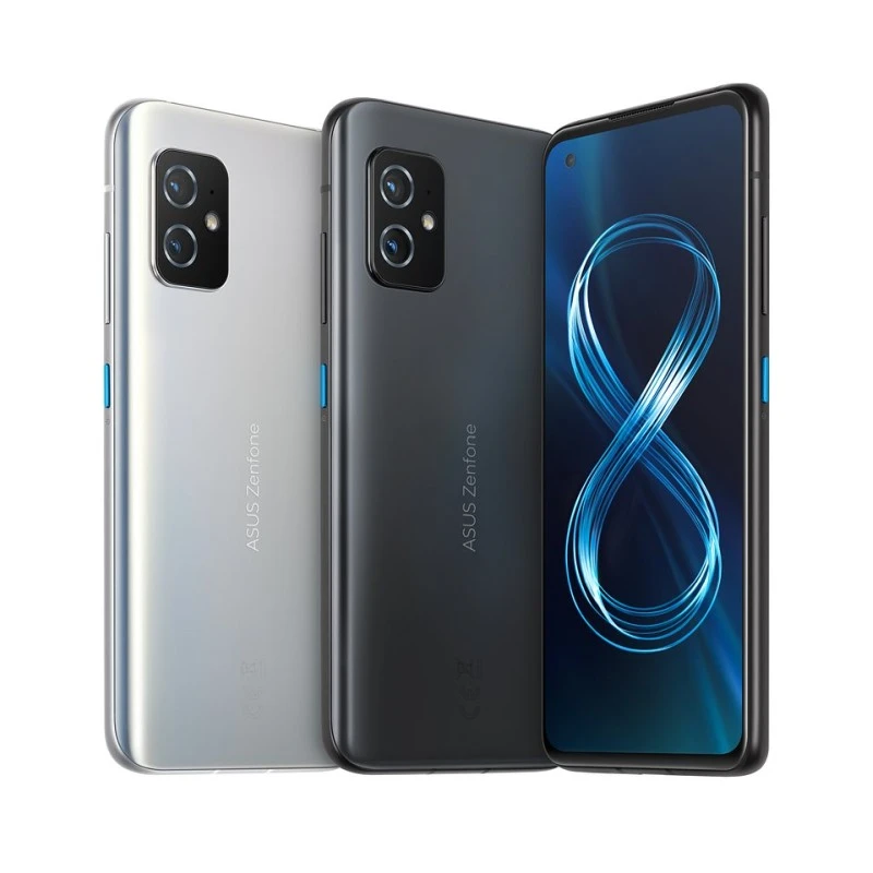 ASUS Zenfone 8 2