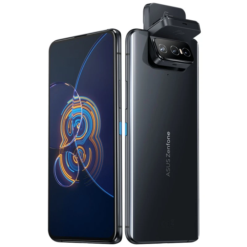 Zenfone 8 Flip 1