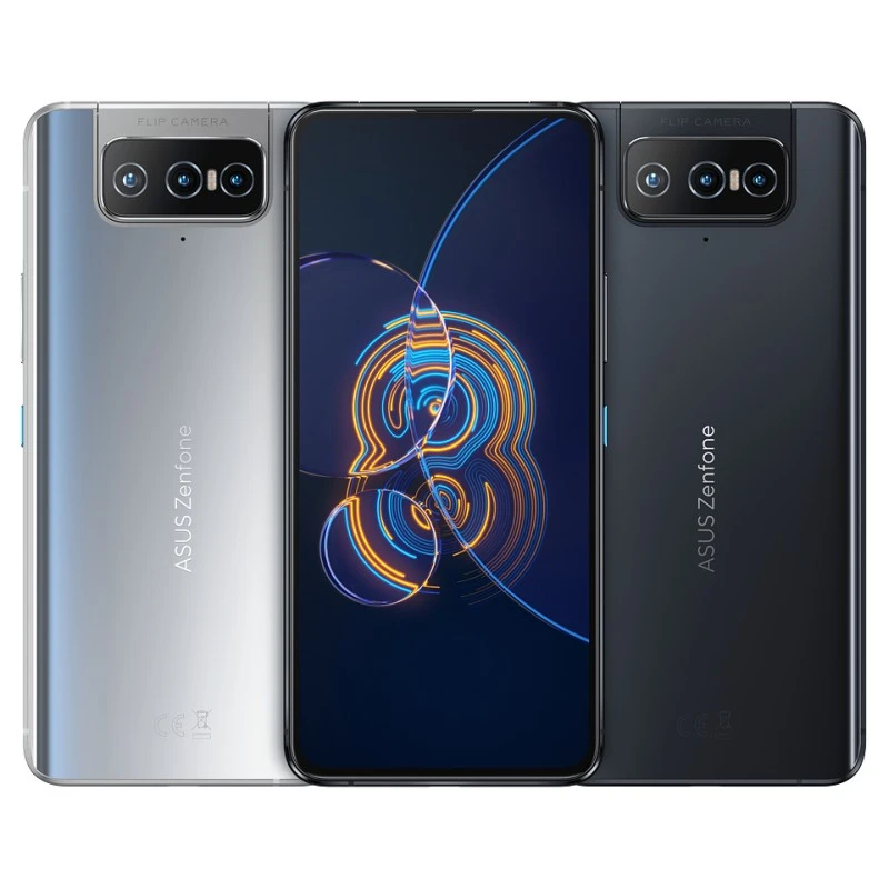 Zenfone 8 Flip 2