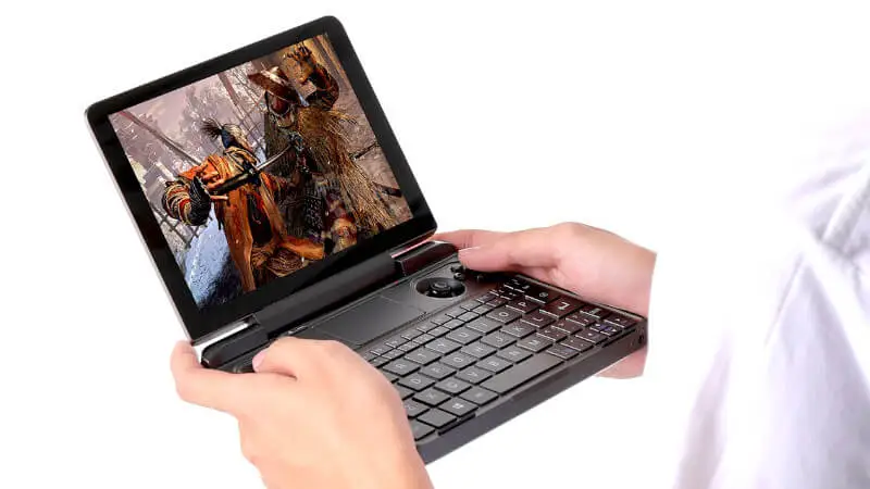 GPD Win Max 2021