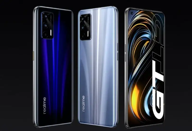 Realme GT w Polsce. Znamy datę premier