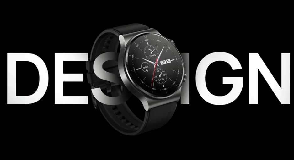 Huawei Watch GT 2 Pro