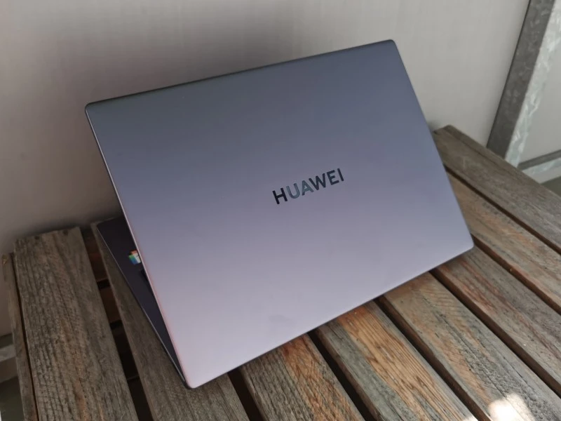 Huawei MateBook 14 2021 14