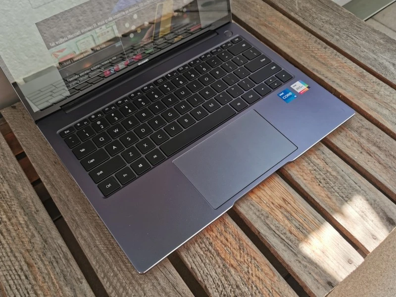 Huawei MateBook 14 2021 3