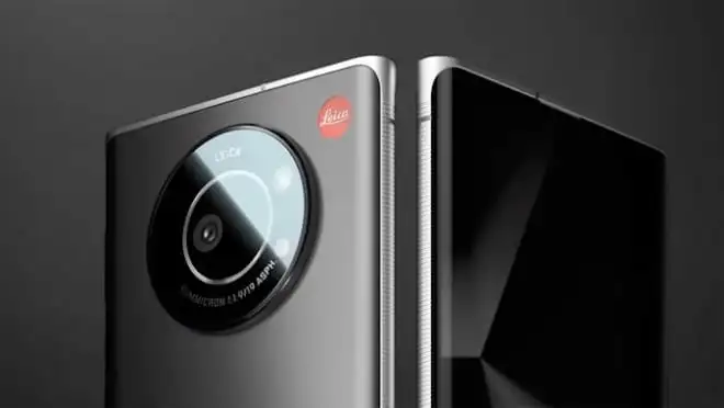 Leica Leitz Phone 1 oficjalnie. Najlepszy fotograficzny smartfon na rynku?