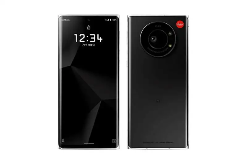 Leica Leitz Phone 1 oficjalnie. Najlepszy fotograficzny smartfon na rynku?