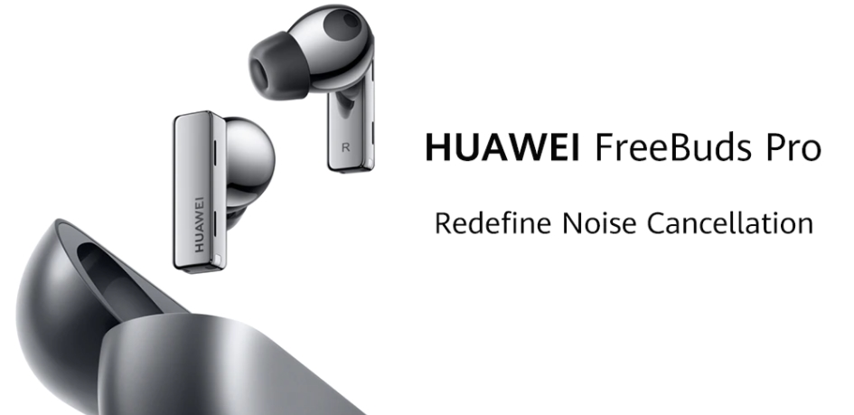 HUAWEI Freebuds Pro