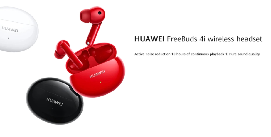 Huawei FreeBuds 4i