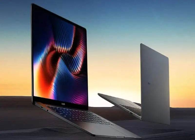 Xiaomi zaprezentowało laptopa z ekranem OLED i dedykowaną grafiką