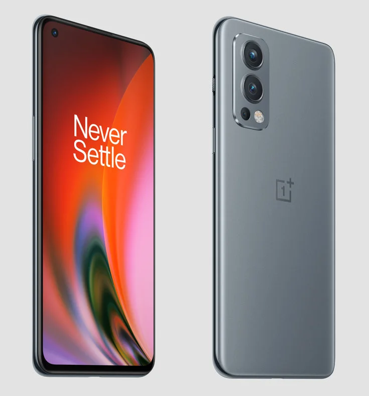 OnePlus Nord 2 5G