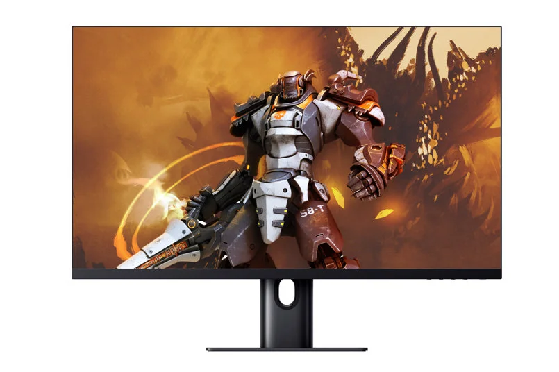 Mi 2K Gaming Monitor