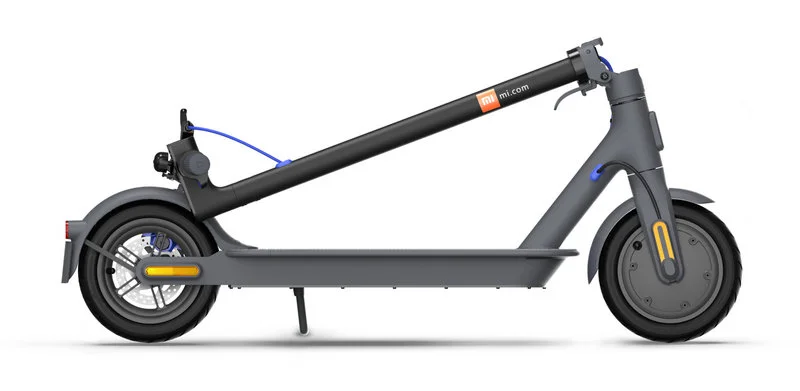 Mi Electric Scooter 3