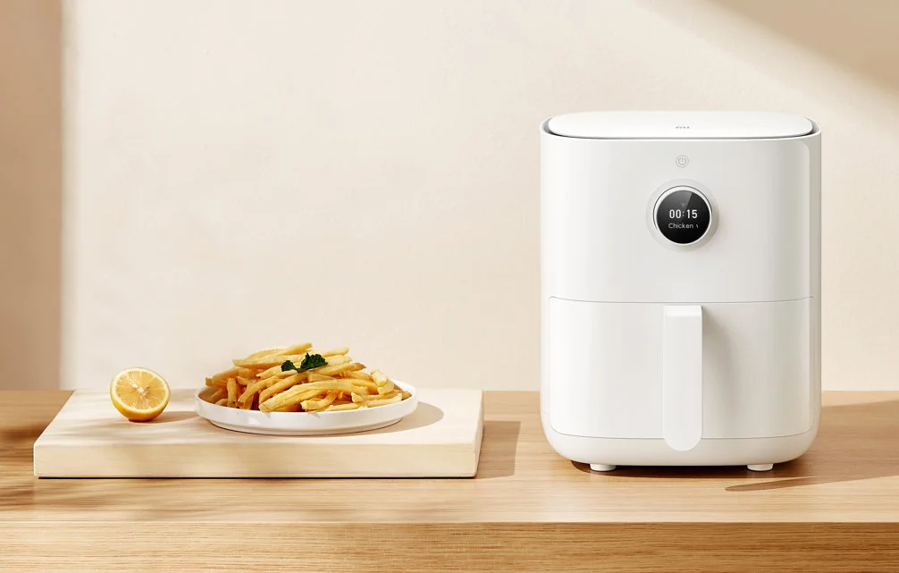 Mi Smart Air Fryer 3.5L