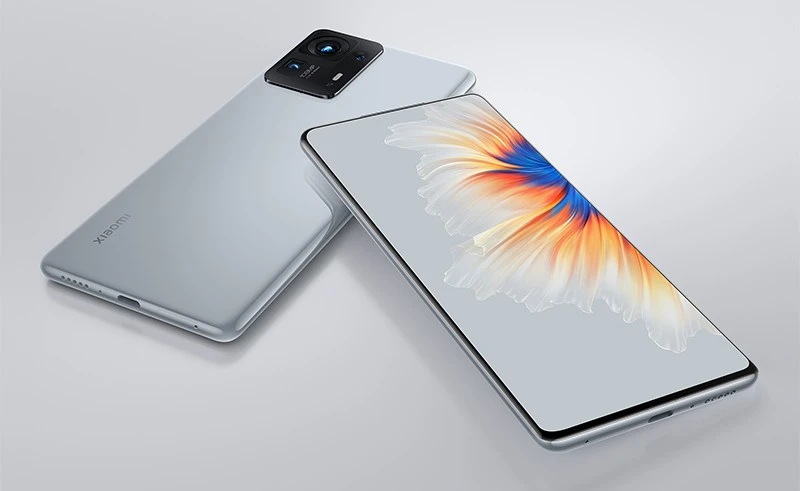 Xiaomi Mi Mix 4 1