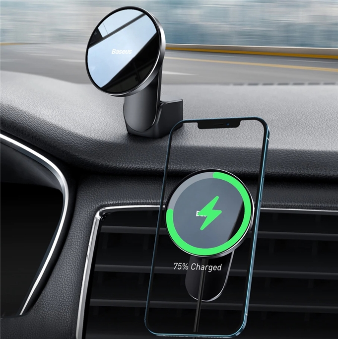 Baseus Car Charger