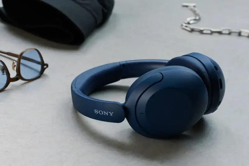 Sony wprowadza dwa nowe modele słuchawek