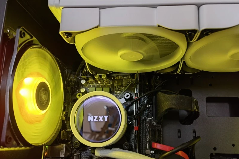 nzxt kraken x63 rgb recenzja 118