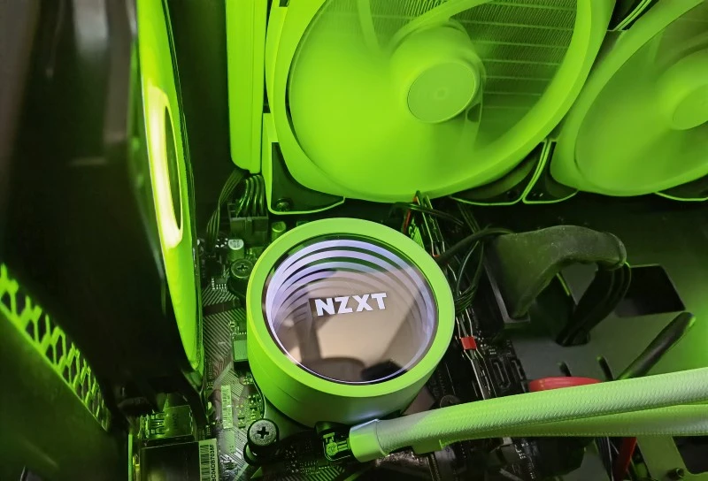 nzxt kraken x63 rgb recenzja 17