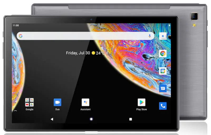 tablet techbite SmartBoard 10 LTE