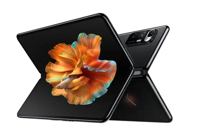 Xiaomi Fold 