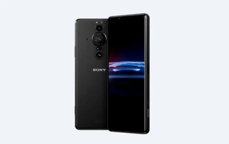 Sony