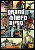 Hillary Clinton bada GTA:SA