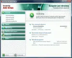 7  generacja programów Kaspersky