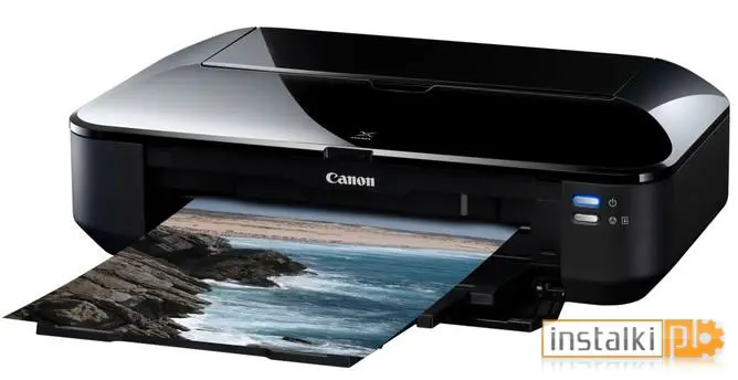 Canon PIXMA iX6540