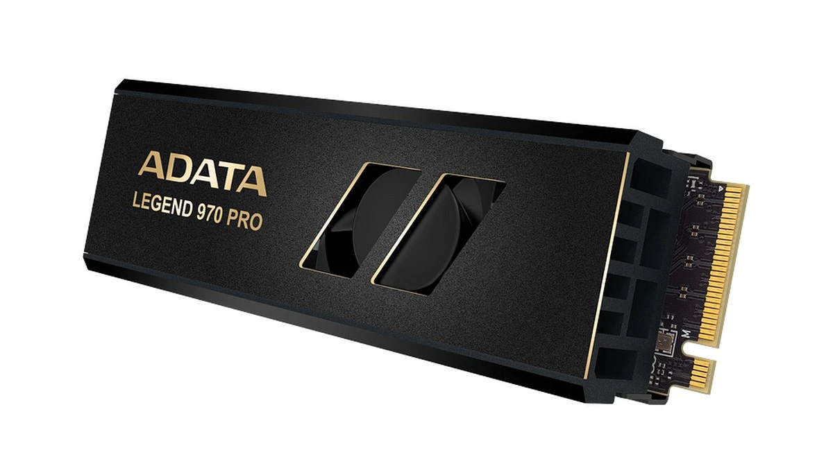 ADATA LEGEND 970 PRO