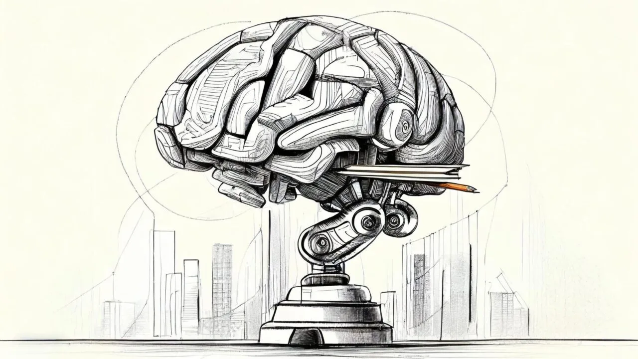 Ile IQ ma sztuczna inteligencja? Wynik jest zaskakujący