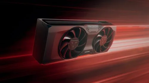 AMD Radeon RX 7800 XT i 7700 XT. Nowe karty graficzne już są