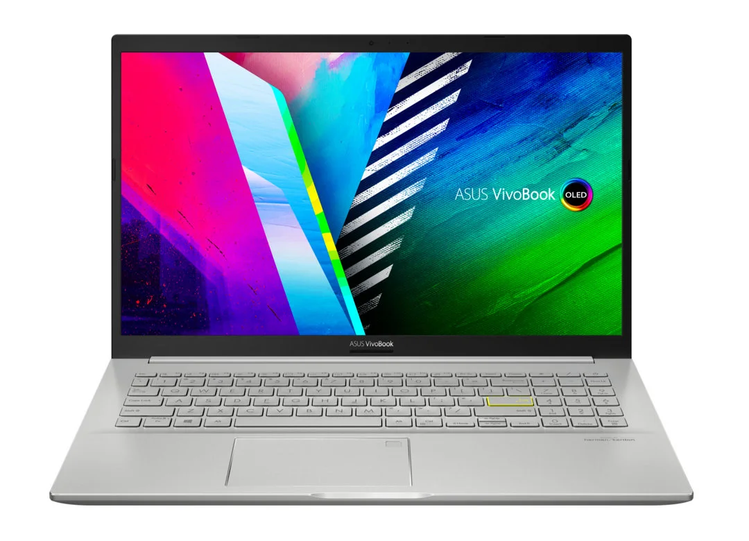 ASUS VivoBook 15 K513 OLED